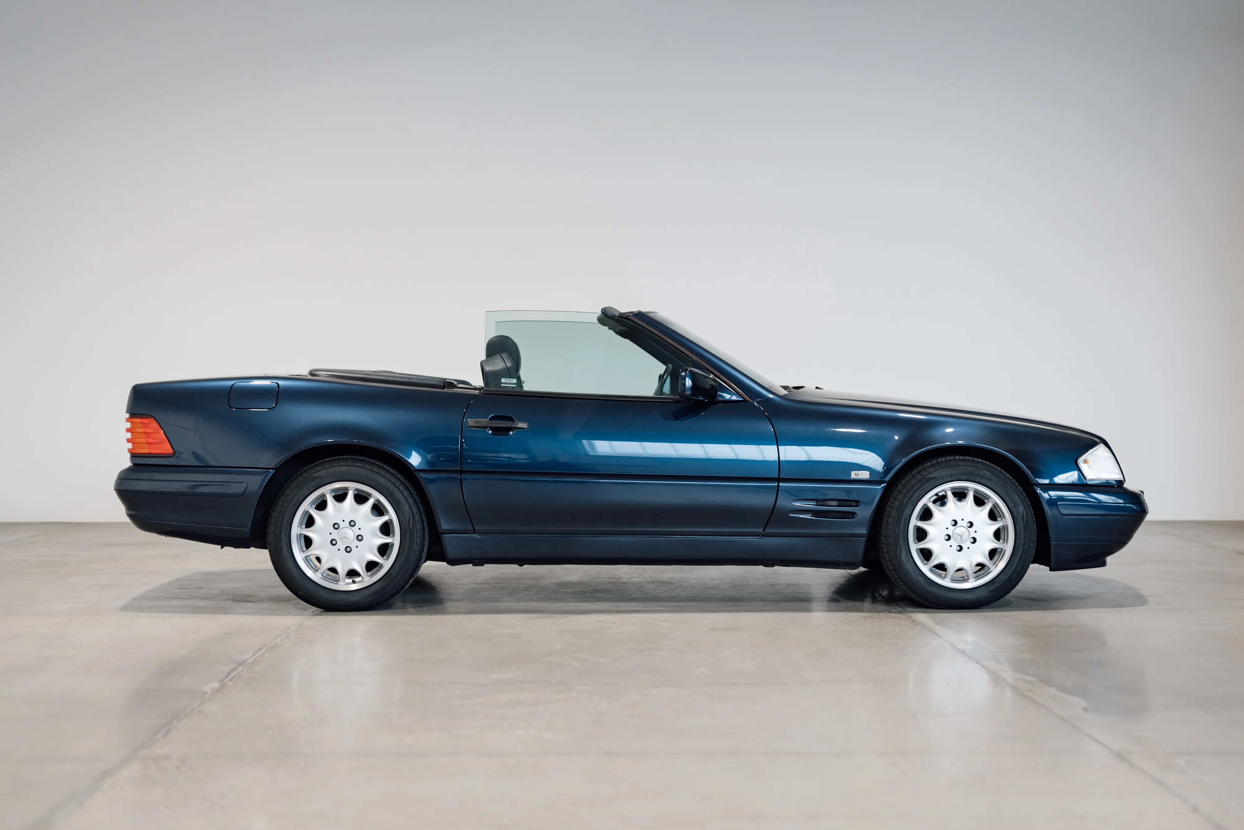 MB SL 320
